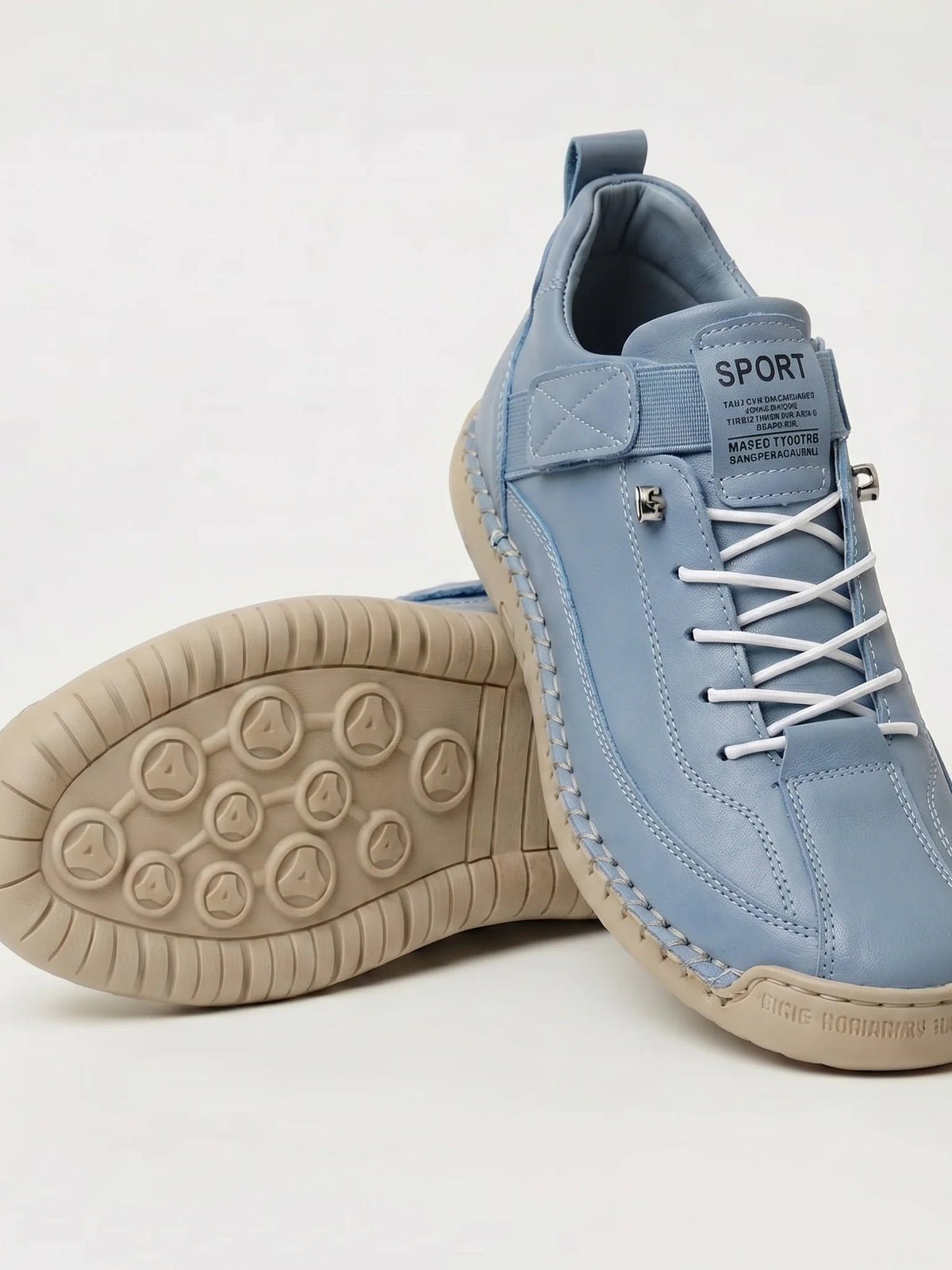 Novella - Scarpe sportive con ammortizzazione