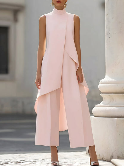 Caterina - Tuta lunga dal taglio elegante