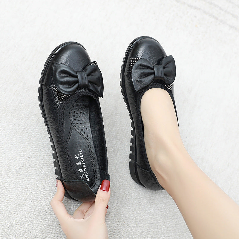 Agnese - Scarpe comode da infilare