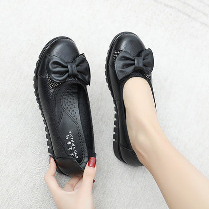 Agnese - Scarpe comode da infilare