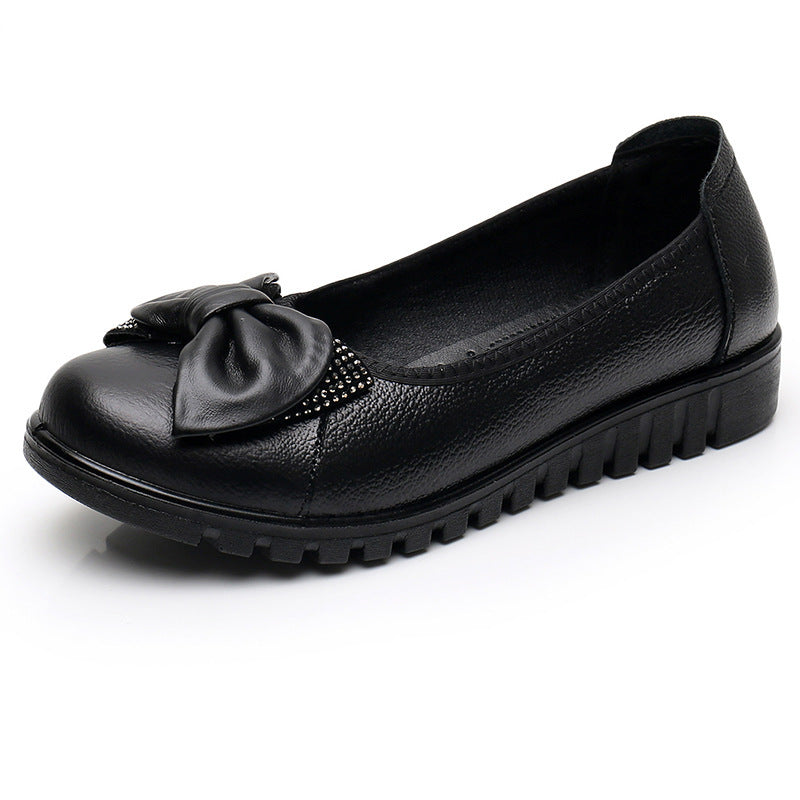 Agnese - Scarpe comode da infilare