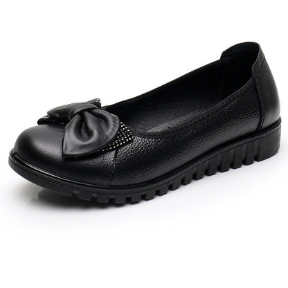 Agnese - Scarpe comode da infilare