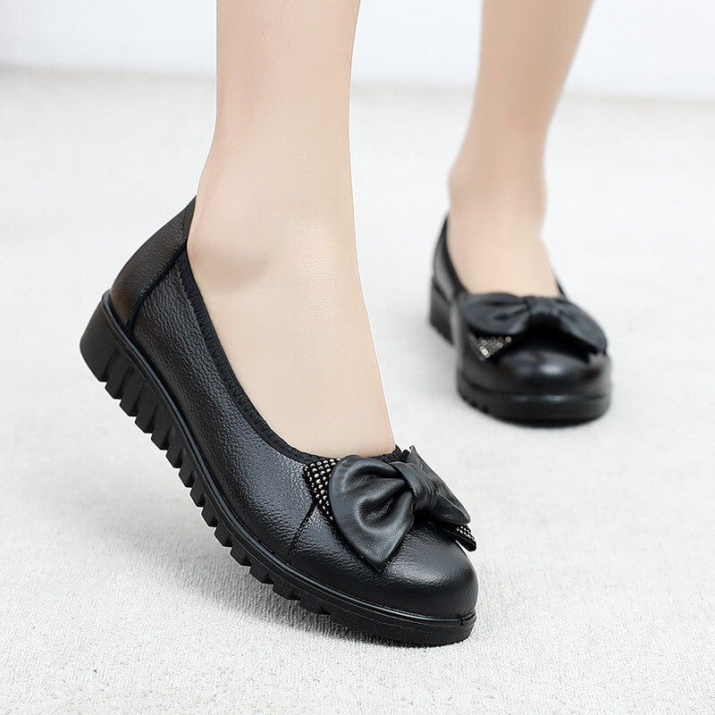 Agnese - Scarpe comode da infilare