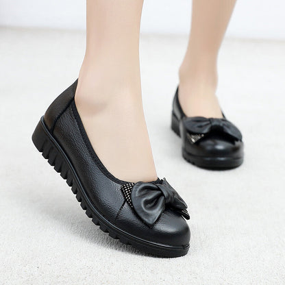 Agnese - Scarpe comode da infilare