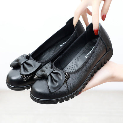 Agnese - Scarpe comode da infilare