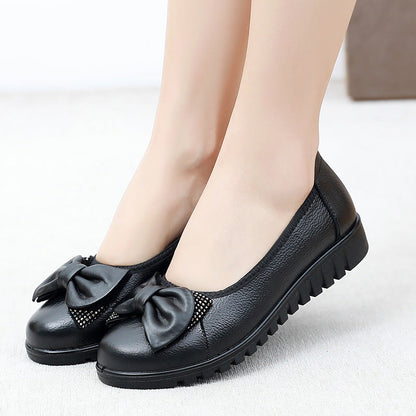 Agnese - Scarpe comode da infilare