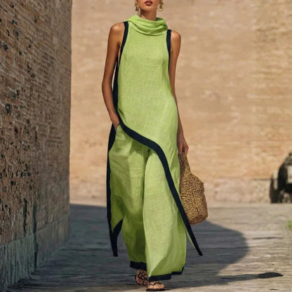 Nadia - Completo intramontabile dal design minimalista