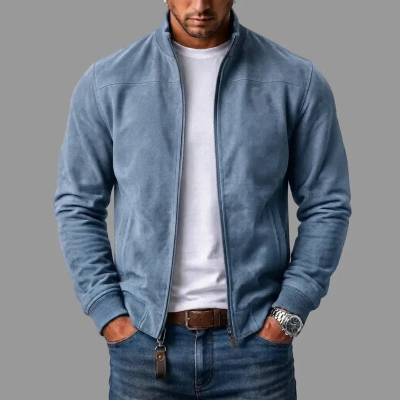 Alessandro - Giacca bomber urbana