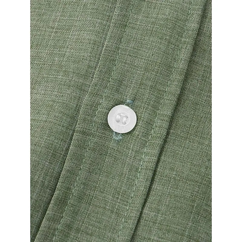 Andrea - Camicia leggera in lino