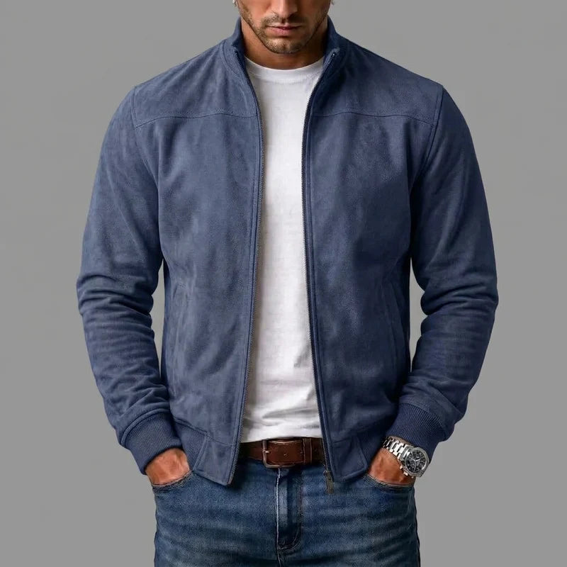 Alessandro - Giacca bomber urbana