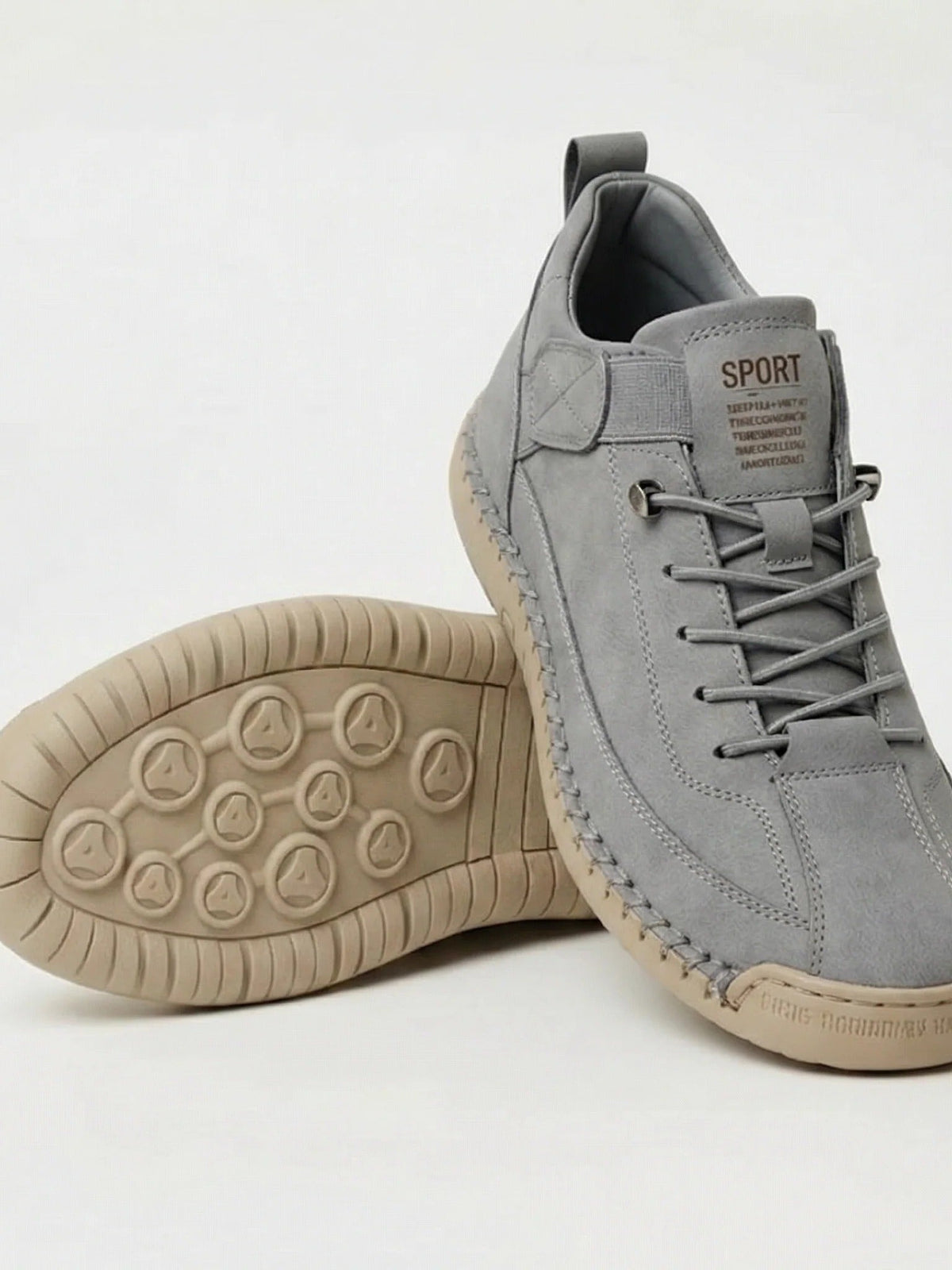 Novella - Scarpe sportive con ammortizzazione