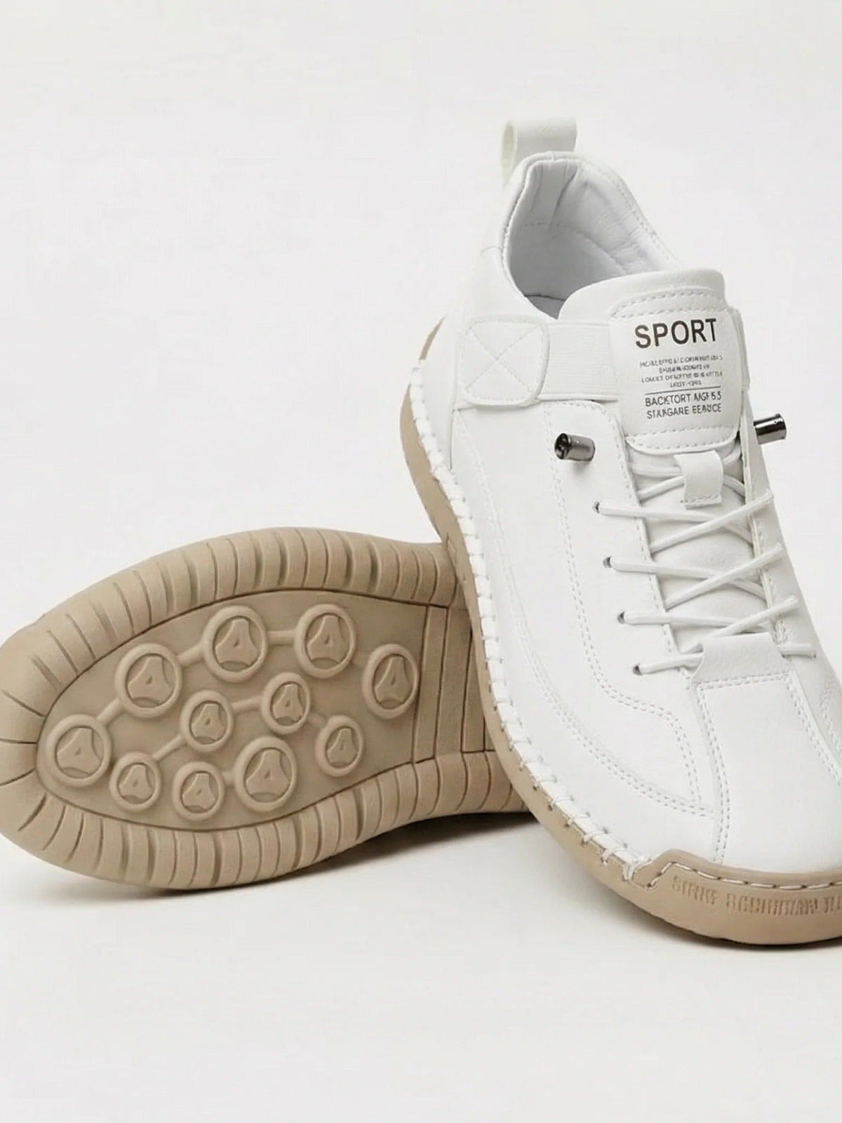 Novella - Scarpe sportive con ammortizzazione