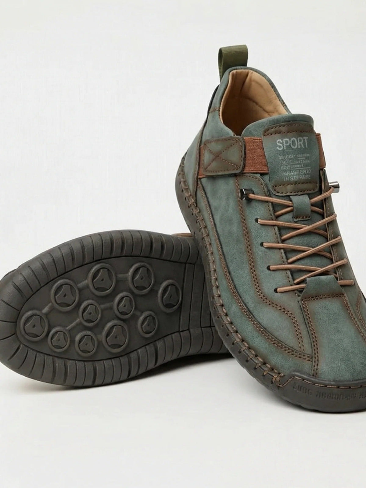 Novella - Scarpe sportive con ammortizzazione