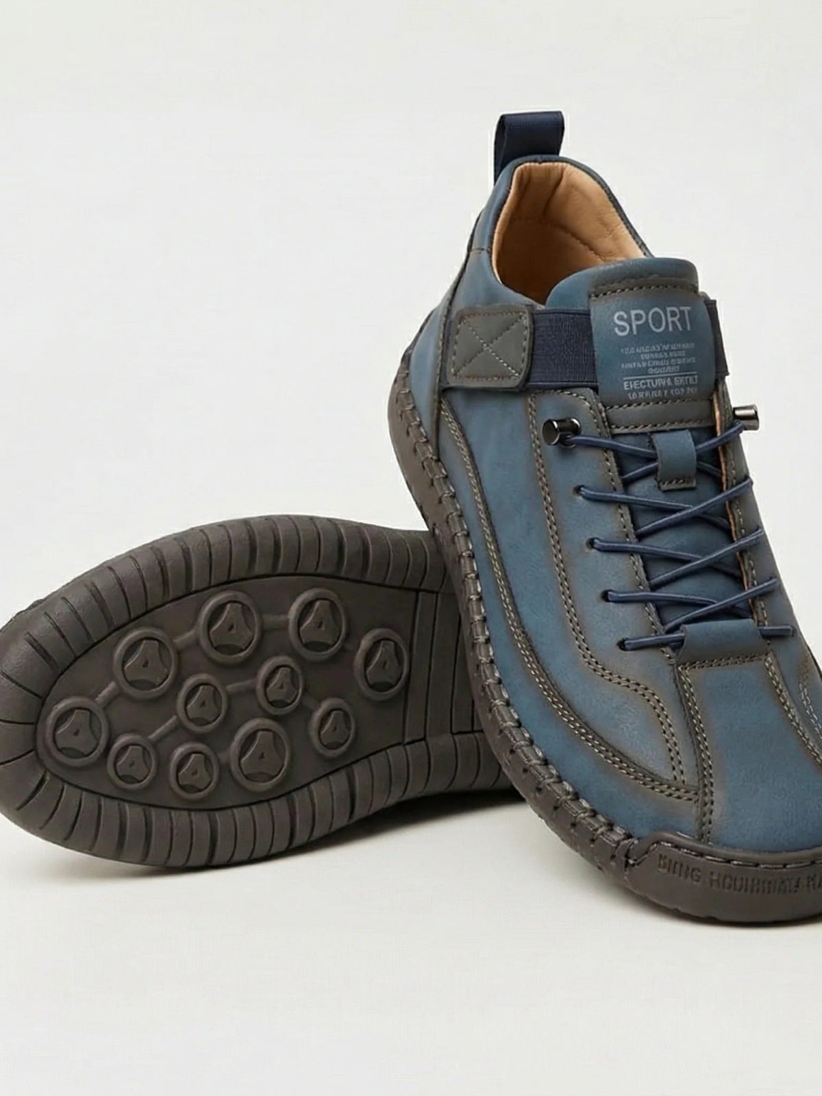 Novella - Scarpe sportive con ammortizzazione