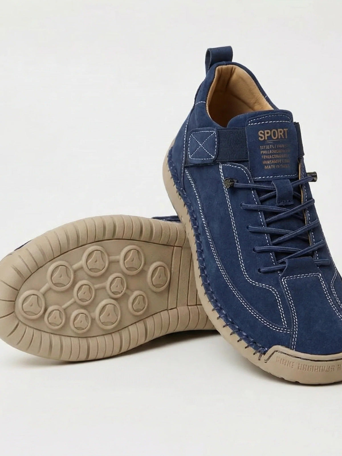 Novella - Scarpe sportive con ammortizzazione