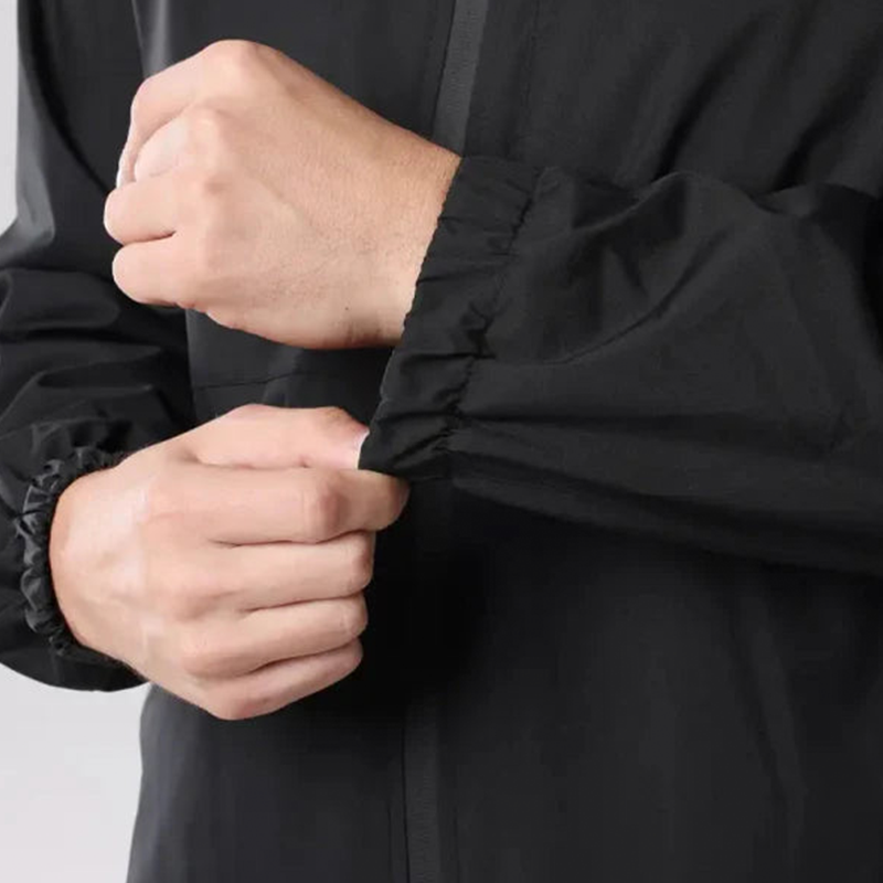Stefano - Giacca da uomo 3 in 1 impermeabile, antivento e termica - Protezione totale
